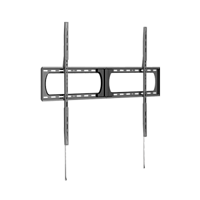 Soporte de Pared para Pantallas Super Heavy-Duty | Inclinación Ajustable| Compatible con Pantallas hasta 140" | Capacidad de Carga hasta 125 kg | Compatibilidad VESA 300 x 200 hasta 1200 x 800