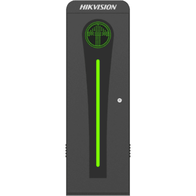 Barrera Vehicular IZQUIERDA / Compatible con Brazos Iluminados, Telescópicos, Articulados o con Sistema de Abatimiento (No Incluidos) / Motor Brushless Alto Desempeño / Semáforo Rojo-Verde en Gabinete / MCBF 2,500,000