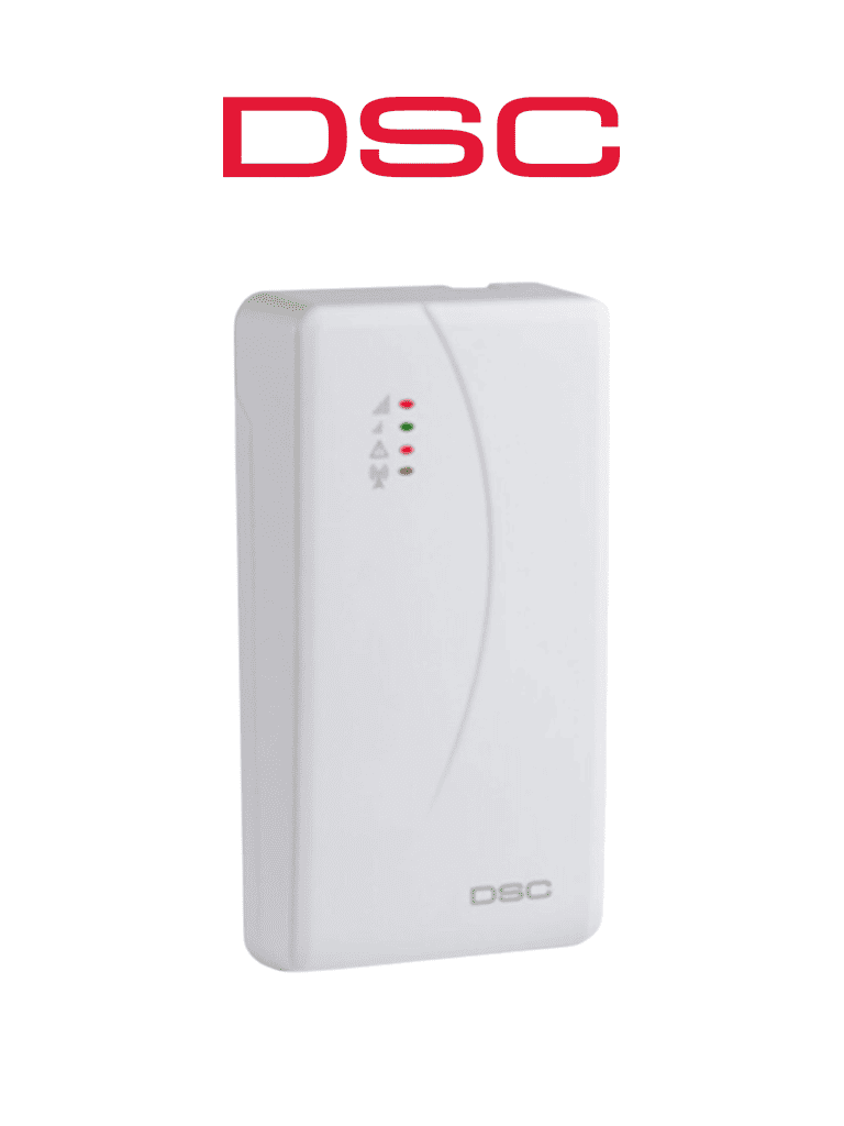 DSC TL405LELAU -  Comunicador Universal Dual IP / LTE