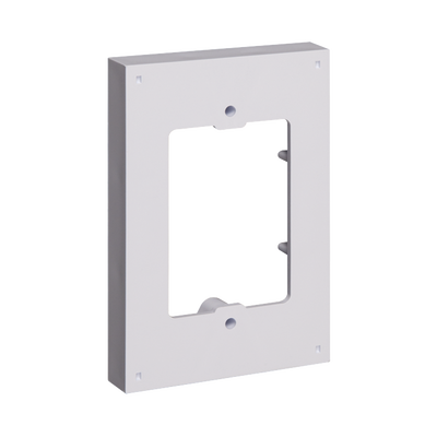 Espaciador de 5/8" para estaciones Stopper ® color blanco