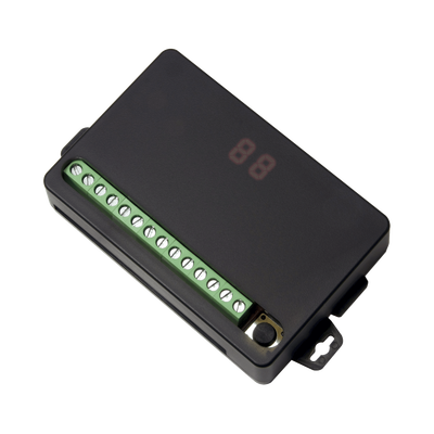 Receptor RF de 4 canales