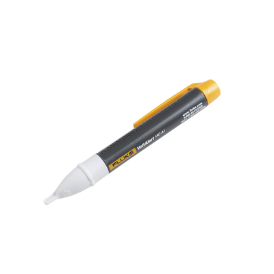 Detector de Voltaje VoltAlert™, Rango de 90 a 1000 Vca, Con Luz Roja y Sonido al Detectar Existencia de Tensión