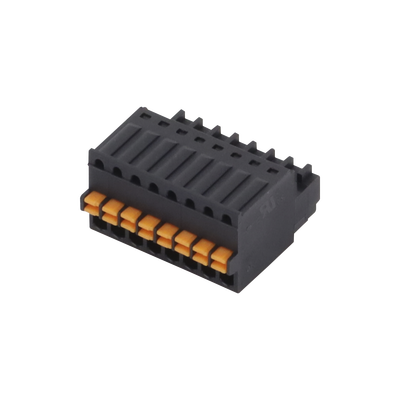 Bornera de coneccion Voltaje/ Alarma p/DSKV8113WME1(C)