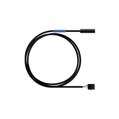 Sensor externo de baja temperatura para EA200-12, EA400-12, EA800IP resistente al agua