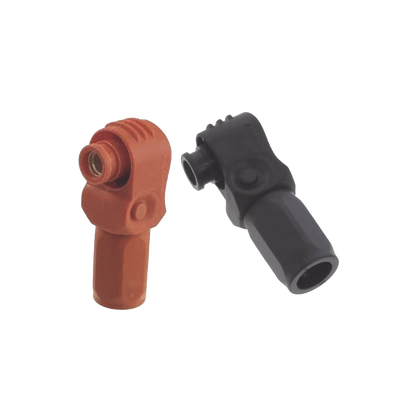 Par de Conectores para Baterias E-BOX de PYTES