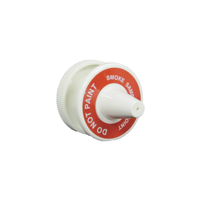 Punto Cónico de Muestreo de Aire