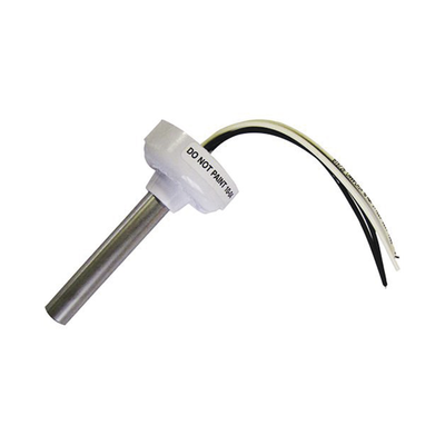 Detector de temperatura (57°C) convencional tipo lápiz resistente a clima â”‚ con Base