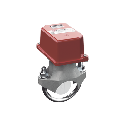 Detector de Flujo de Agua  10  Pulgadas Tipo Paleta con Retardo