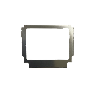 Soporte metálico para diplay de radio IC-M73