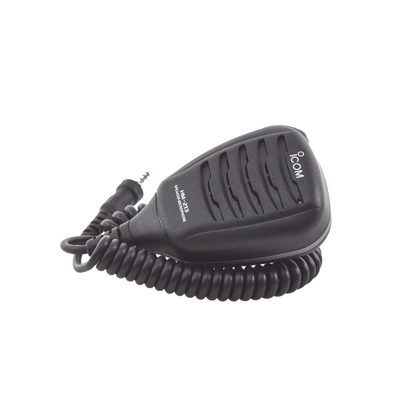 Micrófono- bocina sumergible para | IC-M25 e IC-M37