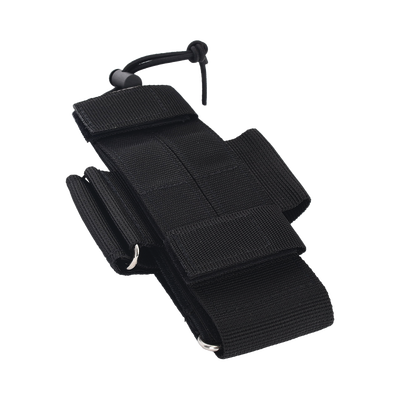 Funda de Piel Reforzada, tipo MOLLE para series NX-5200, NX-5300 y NX-5400.