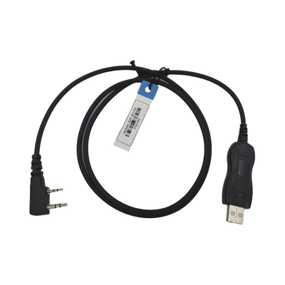 Cable programador para radios KENWOOD TK3230/3000/3312/3360/3170/ NX240/340/320/420/ TK240/340/NX1000/NX3000/TX600/TX500