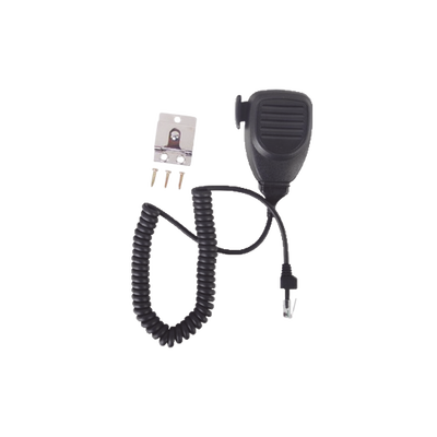 Micrófono  para radio movil TK760/762/860/862 (6PINES)