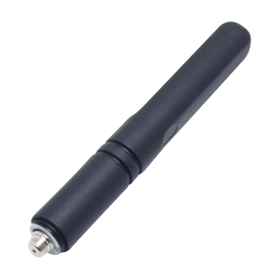 Antena UHF Helicoidal Recortada, 400-470 MHz, para Radios DEP570/DGP8050/DGP8550/DEP550E/DEP570E/DGP8550E