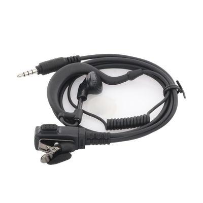 Micrófono - Audífono de Gancho para RG360