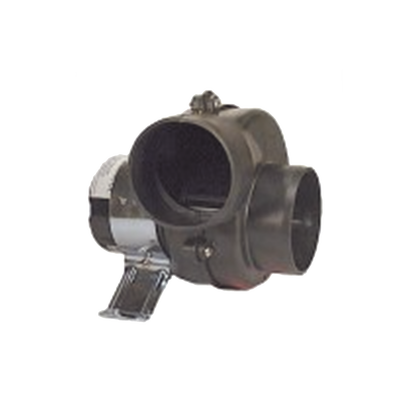 Soplador Flexmount de 3 pulgadas