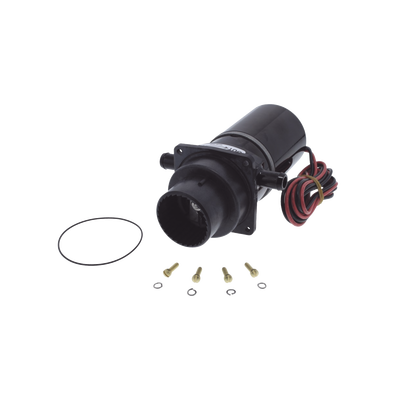 Bomba maceradora de 12 Vcd como repuesto para inodoros serie 37010-0000, 37010-1000, 37010-0090.