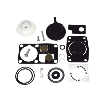 Kit de servicio para inodoros de las series 'Twist n' Lock' -3000 y -5000