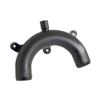 Bucle de ventilación de descarga de 38 mm (1½")