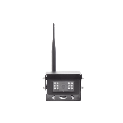 Cámara inalámbrica de montaje permanente para kit EP745J