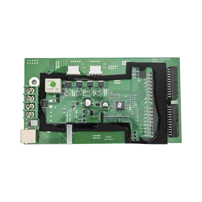 Tarjeta Principal de Reemplazo para Torretas Epcom Industrial de la Serie X67