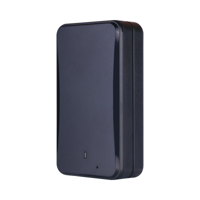 Tracker de Activos LL301 LTE Cat 1 / Posicionamiento GNSS: GPS, BDS, LBS, Wi-Fi / Batería Recargable 10,000mAh / Redes LTE Cat 1 y 2G GSM / Escucha Remota VoLTE / Imán Fuerte / Conexión Bluetooth