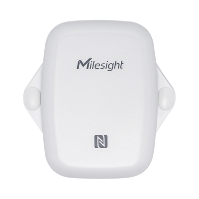 Sensor IoT de Temperatura y Humedad con LoRaWAN