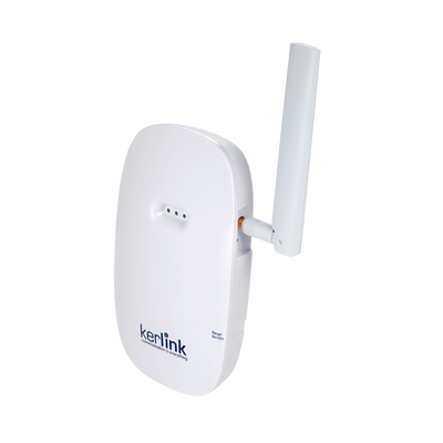 Gateway LoRaWAN Para el Internet de Las Cosas.