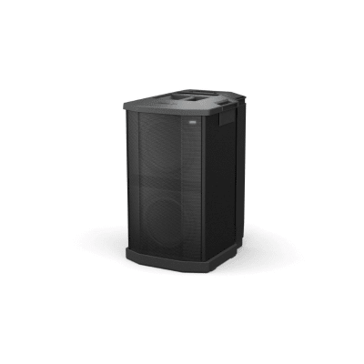 (731444-1110) Subwoofer Activo F1 2x10in