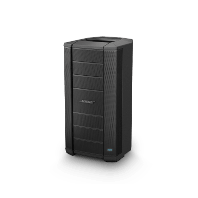 (731419-1110) altavoz lineal flexible activo 2 vias, 8 DRIVERS C/ WOOFER model 812