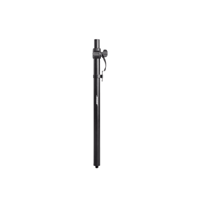 Poste para Altavoz | Altura Ajustable | Compatible con módulos SUB1 y SUB2