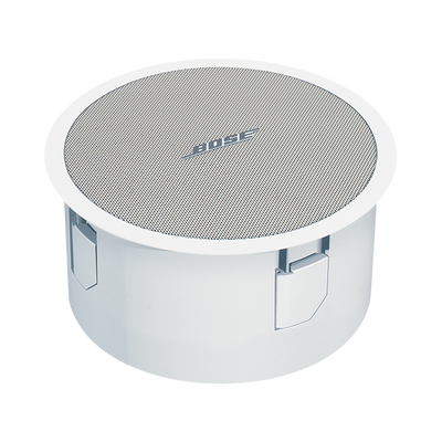 Módulo Subwoofer Acoustimass para Techo | Freeespace 3 Serie II | 5.25" | Para Sistema de Satelites FS3 | 6 Ohms | 70/100V | Blanco