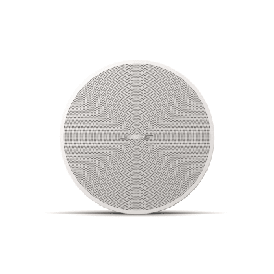 Par de Altavoces de Techo | DesignMax | 3in | 8ohms | Blanco