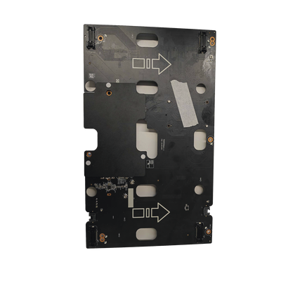 Tarjeta HUB / Refacción / Compatible con DS-D40xxBW-2FC y DS-D40xxCW-2F