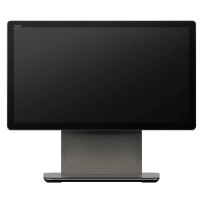 Terminal de Escritorio Inteligente / Pantalla FHD de 15.6" / Qualcomm Hexa-core / 4 GB RAM + 64 GB ROM / Sistema Operativo SUNMI 4.0 / Touch ID / Puertos múltiples / Servicios móviles de Google