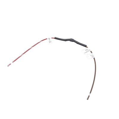 Paquete de 10 resistencias de fin de línea UL de 4.7 K Omhs