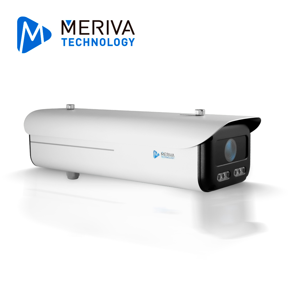 CAMARA IP BULLET LPR MERIVA TECHNOLOGY MAPR-400N / 4 MP / H.265+ / LENTE MOTORIZADO 2.8 - 12MM / 70 - 100M IR / IP67 / METALICA / 24 VCD / POE / SOPORTA MICRO SD HASTA 256 GB (NO INCLUIDA) / 1 ENTRADA + 1 SALIDA DE AUDIO / 2 ENTRADAS + 2 SALIDAS DE ALARMA