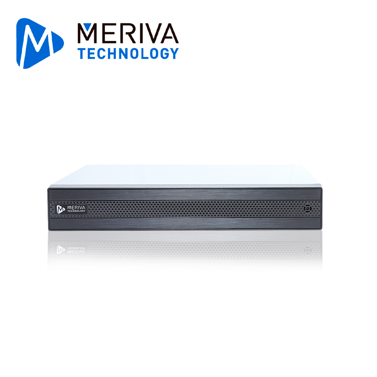 DVR MERIVA TECHNOLOGY MXVR-5104A HD H.265 6 CH 5MP PENTA HÍBRIDO 4CH BNC / 2CH IP / SALIDA HDMI (1080P) + 1 VGA + BNC SIMULTÁNEA / 1 SALIDA + 1 ENTRADA DE AUDIO RCA / COC / P2P-CLOUD / SO. N9000 / TECNOLOGÍAS AHD / TVI / CVI / SD / IP GRABACIÓN 5MP-LITE / 1DD
