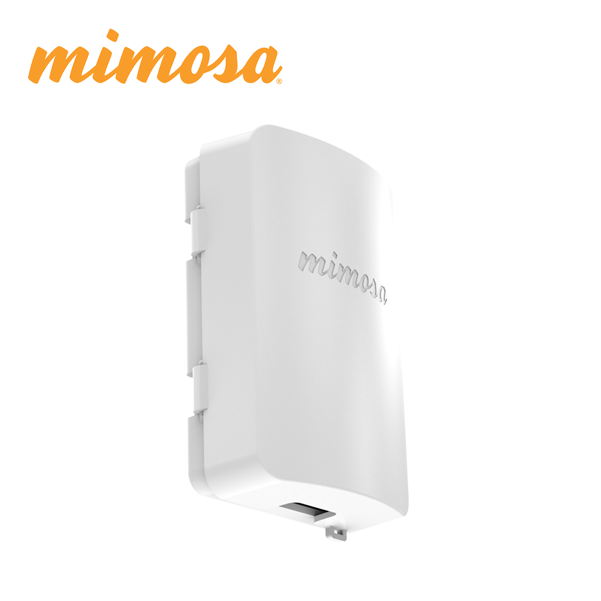 PROTECTOR CONTRA DESCARGAS ELECTRICAS MIMOSA NID GIGABIT 2 PUERTOS RJ45 CON SISTEMA GDT PARA PROTECCIÓN DE DESCARGAS Y CONECTOR A TIERRA FISICA IP54 (3 MESES DE GARANTIA)