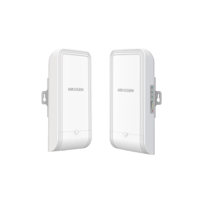 Kit Punto de Acceso (AC) PTP y PTMP en 5 GHz / PoE / Hasta 867 Mbps / Salida PoE (Alimenta una Cámara) / Antena Sectorial de H: 50° / MIMO 2X2 / 8 dBi de Ganancia / Uso en Exterior / Administración Gratuita desde la Nube