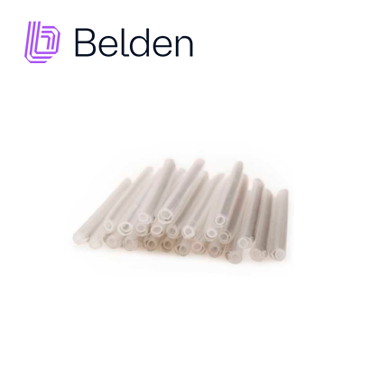 MANGA DE EMPALME BELDEN FXFUHS900AB25 / 2.5 MM (REDONDO) / 60 MM (LARGO) / PAQUETE DE 25 PIEZAS
